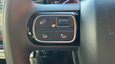 Citroen C3 1.2 PureTech C-Series Edition 5dr Petrol Hatchback